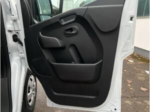 Nissan Interstar AHB-Edition L3H2 3,5t 180PS FWD *sofort verfügbar*Klima Tempomat PDC