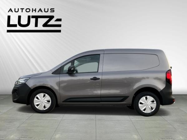 Nissan Townstar Kasten L1 2,0t Acenta AHK PDC LRB LED