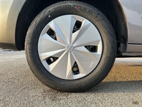 Nissan Townstar Kasten L1 2,0t Acenta AHK PDC LRB LED