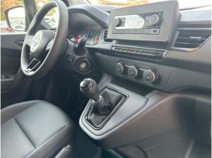 Nissan Townstar Kasten L1 2,0t Acenta AHK PDC LRB LED