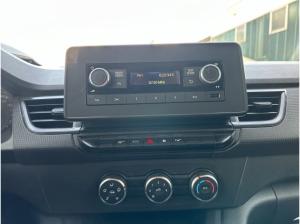 Nissan Townstar Kasten L1 2,0t Acenta AHK PDC LRB LED