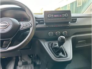 Nissan Townstar Kasten L1 2,0t Acenta AHK PDC LRB LED