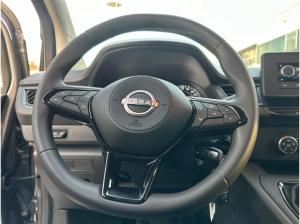 Nissan Townstar Kasten L1 2,0t Acenta AHK PDC LRB LED