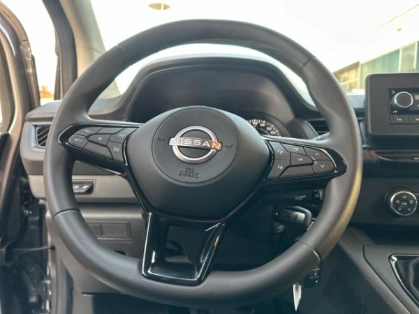 Nissan Townstar Kasten L1 2,0t Acenta AHK PDC LRB LED