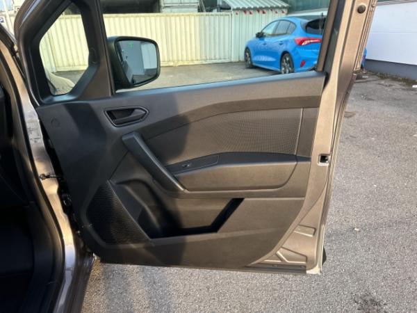 Nissan Townstar Kasten L1 2,0t Acenta AHK PDC LRB LED