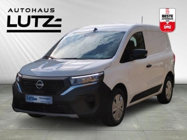 Nissan Townstar Kasten L1 2,0t Acenta Carplay AHK PDC LRB LED