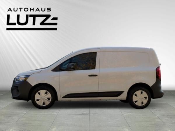 Nissan Townstar Kasten L1 2,0t Acenta Carplay AHK PDC LRB LED