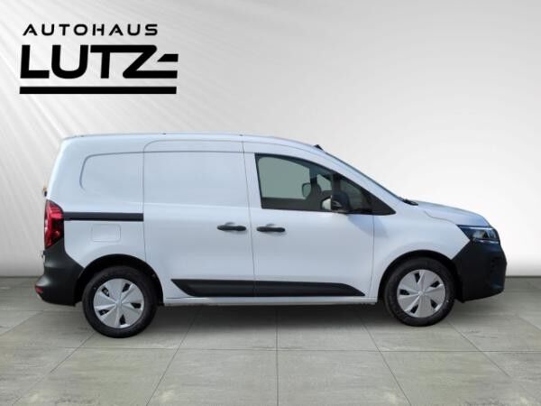 Nissan Townstar Kasten L1 2,0t Acenta Carplay AHK PDC LRB LED