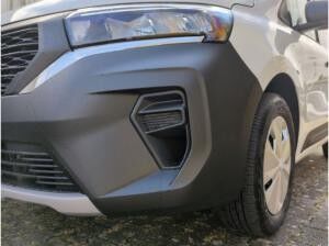 Nissan Townstar Kasten L1 2,0t Acenta Gewerbeangebot Carplay AHK PDC LRB LED