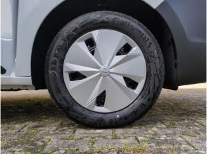 Nissan Townstar Kasten L1 2,0t Acenta Gewerbeangebot Carplay AHK PDC LRB LED