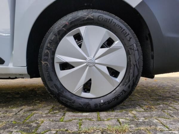 Nissan Townstar Kasten L1 2,0t Acenta Carplay AHK PDC LRB LED