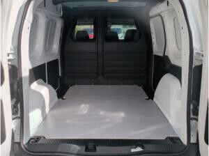 Nissan Townstar Kasten L1 2,0t Acenta Gewerbeangebot Carplay AHK PDC LRB LED