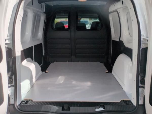 Nissan Townstar Kasten L1 2,0t Acenta Carplay AHK PDC LRB LED