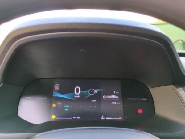 Nissan Townstar Kasten L1 2,0t Acenta Carplay AHK PDC LRB LED