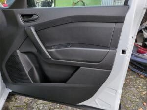 Nissan Townstar Kasten L1 2,0t Acenta Gewerbeangebot Carplay AHK PDC LRB LED