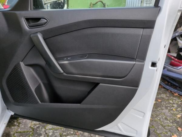 Nissan Townstar Kasten L1 2,0t Acenta Carplay AHK PDC LRB LED