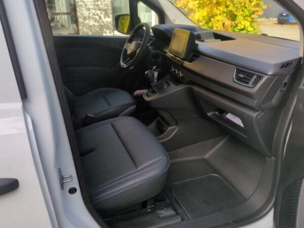 Nissan Townstar Kasten L1 2,0t Acenta Carplay AHK PDC LRB LED