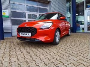 Suzuki Swift Club 2025 ❤️ HYBRID ⏱Vollkasko-Flat ab 68,-€ mtl.!!!