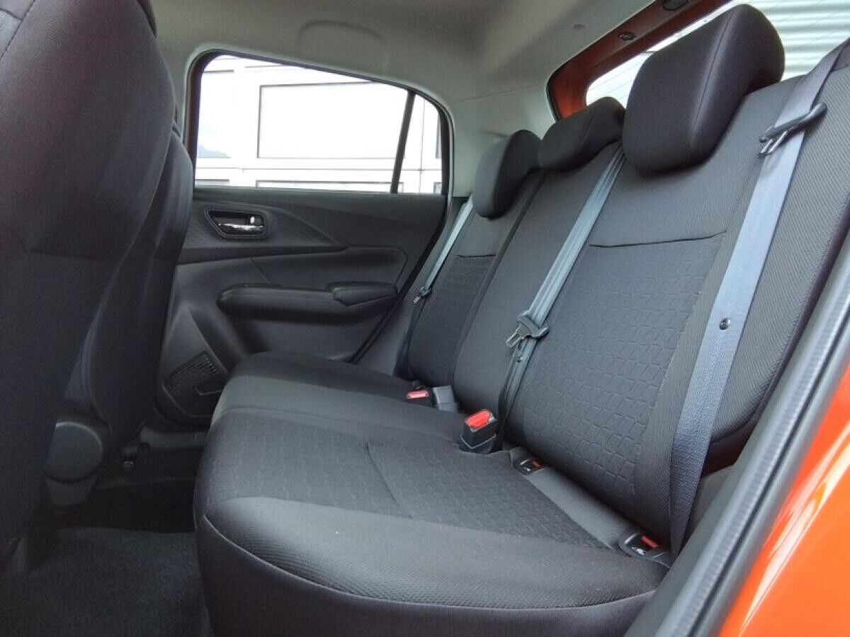 Suzuki Swift Club 2025 ❤️ HYBRID ⏱Vollkasko-Flat ab 68,-€ mtl.!!!