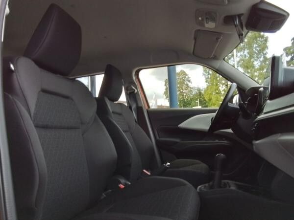 Suzuki Swift Club 2025 ❤️ HYBRID ⏱ Keyless, Navi, R-Cam, SOFORT Lieferbar!!!