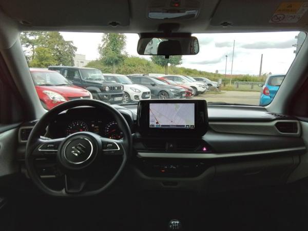 Suzuki Swift Club 2026 ❤️ HYBRID ⏱Vollkasko-Flat ab 68,-€ mtl.!!! We are the BEST!!!