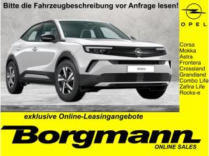 Opel Mokka EDITION 48V AUTOMATIK - konfigurierbar -