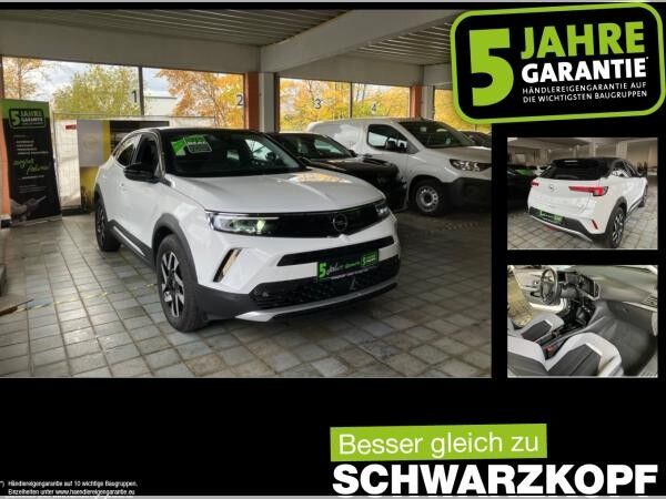 Opel Mokka-e Mokka e Elegance Fin. ab 2,99 % Fernlichtass.+Kam