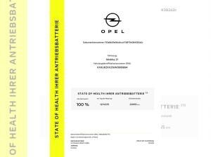 Opel Mokka-e Mokka e Elegance Fin. ab 2,99 % Fernlichtass.+Kam