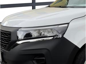 Nissan Townstar 🚐 L2 XXL