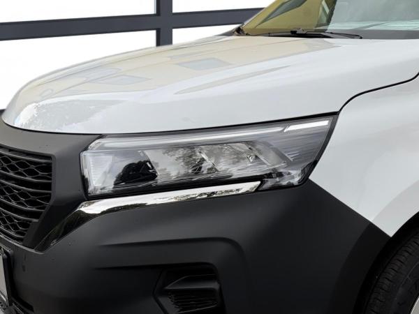 Nissan Townstar 🚐 L2 XXL