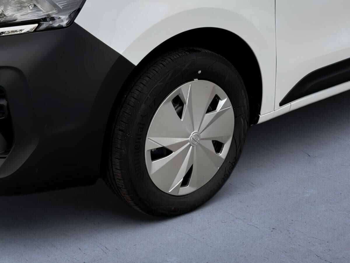 Nissan Townstar 🚐 L2 XXL AKTION