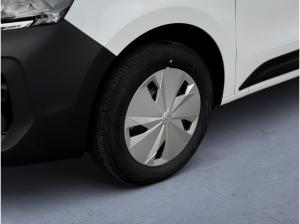 Nissan Townstar 🚐 L2 XXL