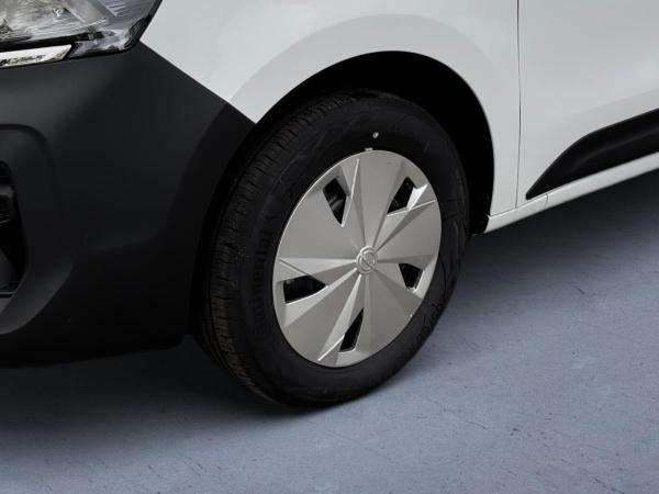 Nissan Townstar 🚐 L2 XXL