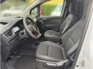 Nissan Townstar 🚐 L2 XXL