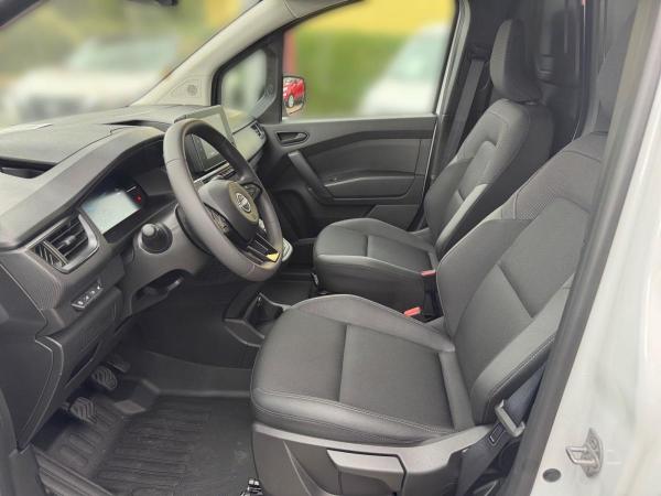 Nissan Townstar 🚐 L2 XXL