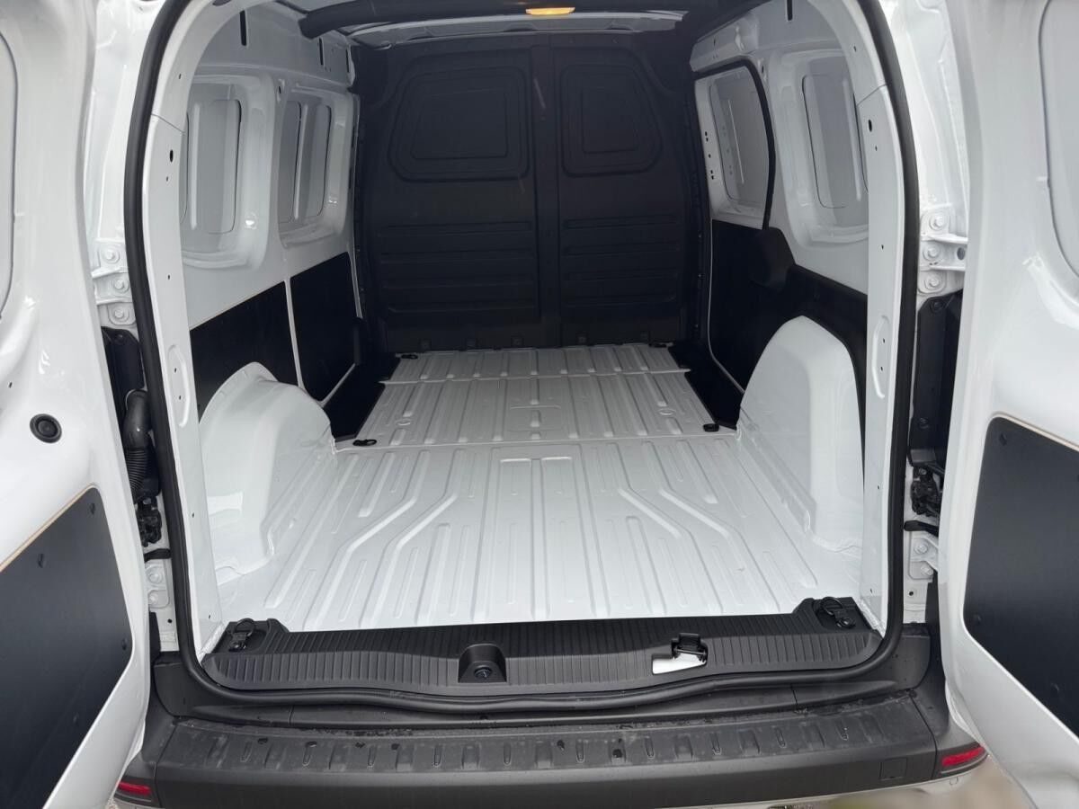 Nissan Townstar 🚐 L2 XXL AKTION