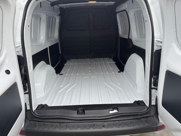 Nissan Townstar 🚐 L2 XXL