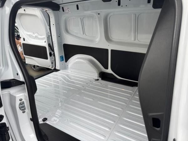 Nissan Townstar 🚐 L2 XXL AKTION