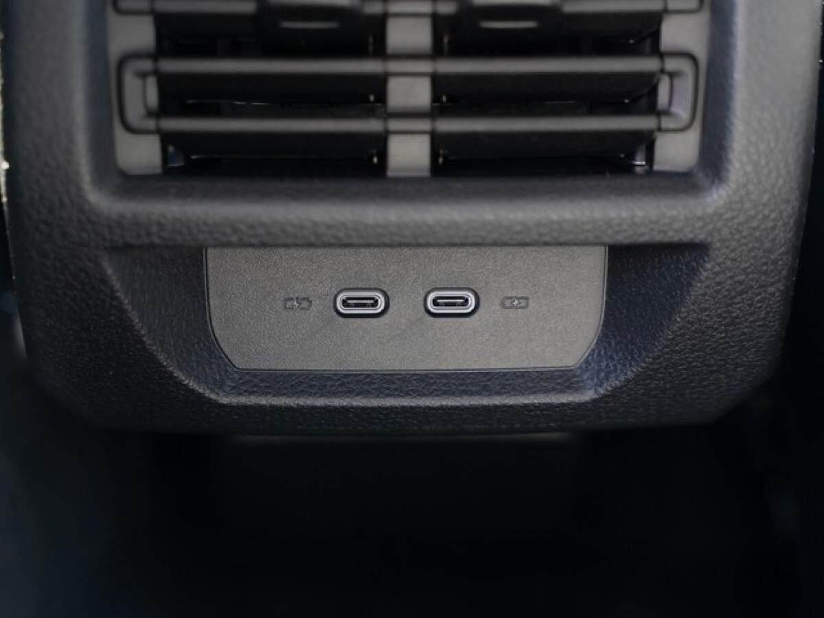 Volkswagen Caddy Life 1,5 l TSI 6-Gang