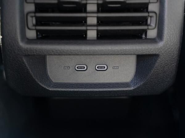 Volkswagen Caddy Life 1,5 l TSI 6-Gang