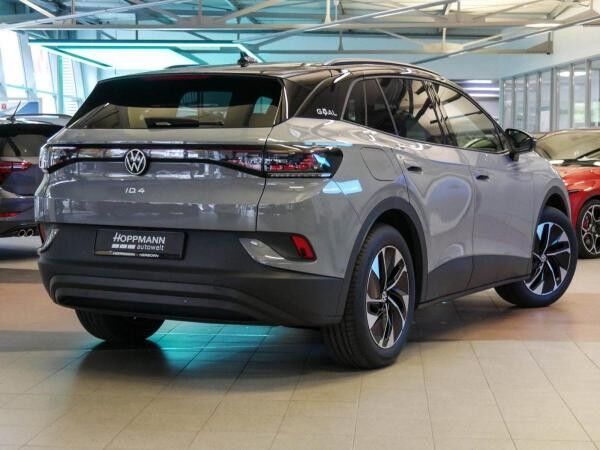 Volkswagen ID.4 Pure GOAL h 1-Gang-Automatik Lagerwagen !!