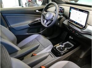 Volkswagen ID.4 Pure GOAL h 1-Gang-Automatik Lagerwagen !!