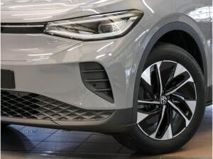Volkswagen ID.4 Pure GOAL h 1-Gang-Automatik Lagerwagen !!