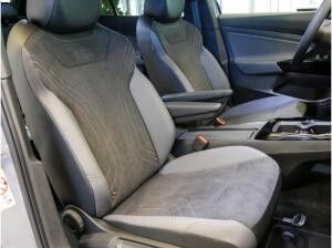 Volkswagen ID.4 Pure GOAL h 1-Gang-Automatik Lagerwagen !!