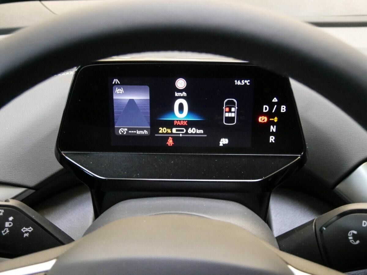 Volkswagen ID.4 Pure GOAL h 1-Gang-Automatik Lagerwagen !! Volkswagen ID.4 Pure GOAL h 1-Gang-Automatik Lagerwagen !!