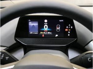 Volkswagen ID.4 Pure GOAL h 1-Gang-Automatik Lagerwagen !!