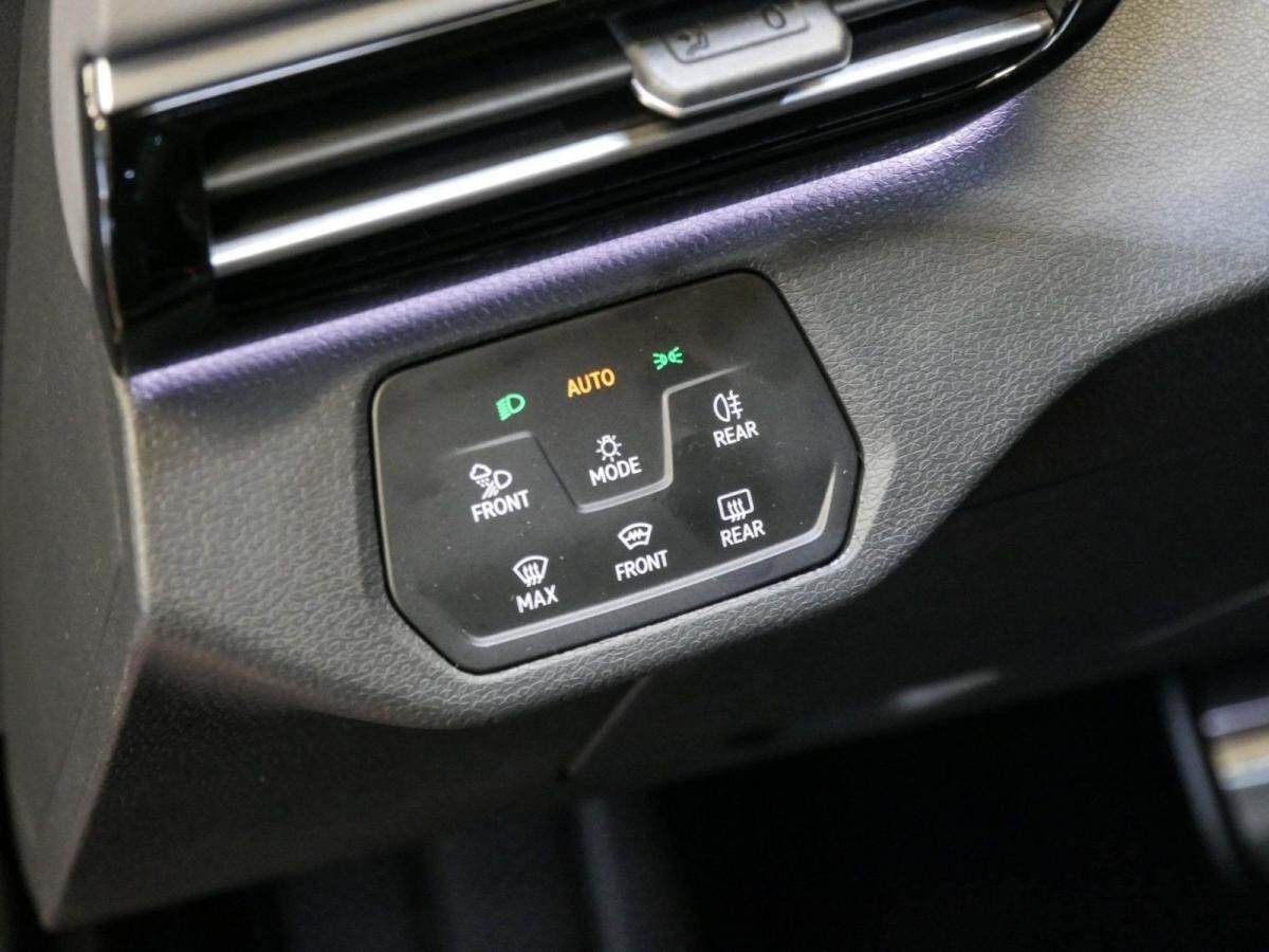 Volkswagen ID.4 Pure GOAL h 1-Gang-Automatik Lagerwagen !! Volkswagen ID.4 Pure GOAL h 1-Gang-Automatik Lagerwagen !!