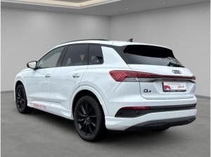Audi Q4 e-tron e-tron 45 advanced NAVI AHK Kamera LED