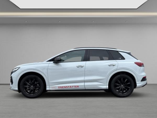 Audi Q4 e-tron e-tron 45 advanced NAVI AHK Kamera LED