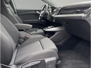 Audi Q4 e-tron e-tron 45 advanced NAVI AHK Kamera LED